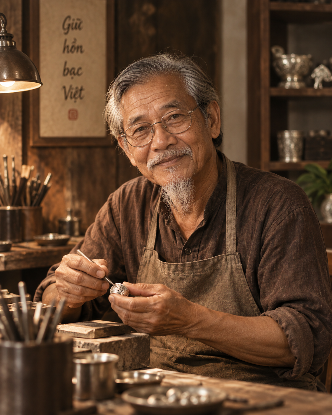 Chú Bảy