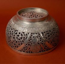 Tô bạc cổ