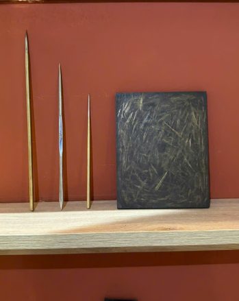 Bộ thử vàng