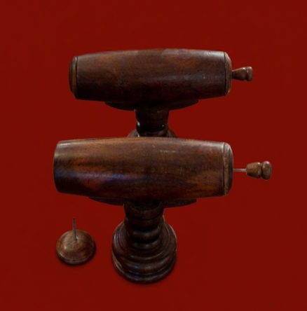 Bộ thổi lửa kim hoàn
